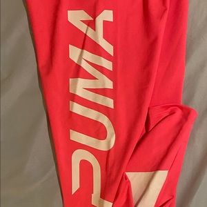 Puma Leggings